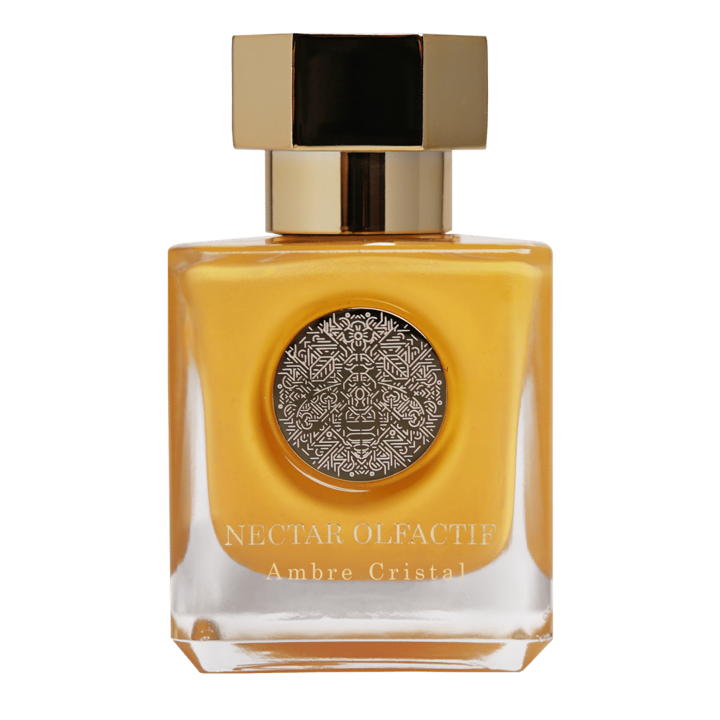 Ambre Cristal
